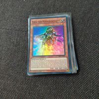 YU-GI-OH! - Edea der Himmelsknappe - SR01-DE003 - 1.Auflage Essen - Bredeney Vorschau