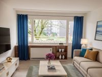 Essen - Horst| Renovierte 4,5-Zimmer-1OG-Wohnung mit Loggia in guter Lage! Steele / Kray - Essen Freisenbruch Vorschau