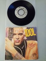 Billy Idol ‎Single – Sweet Sixteen – aus Europa von 1987 Innenstadt - Köln Altstadt Vorschau