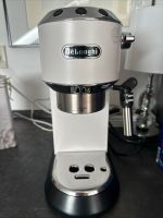 Delonghi Kaffeemaschine neuwertig Bayern - Mittelstetten Vorschau