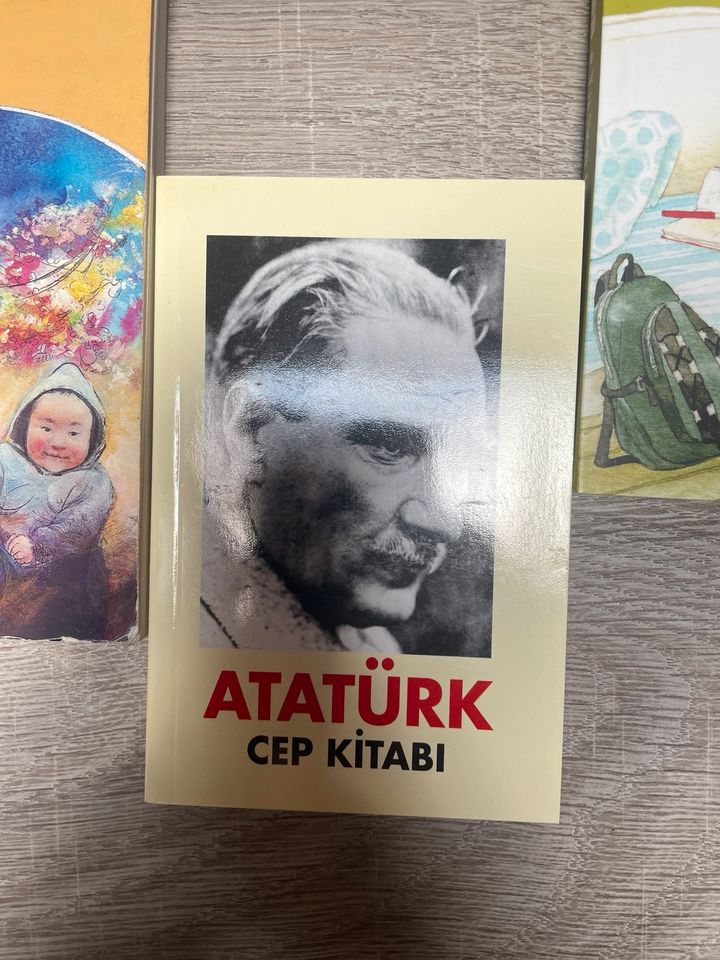 Türkische Bücher in Essen
