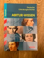 Abitur Wissen Deutsche Literaturgeschichte Berlin - Pankow Vorschau