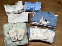 Baby Kleidung, 21 Teile Jungen Gr. 50 Rheinland-Pfalz - Hachenburg Vorschau