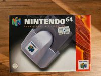 N64 Rumble Pak inkl. OVP & Anleitung Bergedorf - Ochsenwerder Vorschau