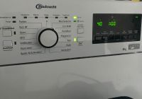 Waschmaschine Toplader Marke Bauknecht Duisburg - Duisburg-Süd Vorschau
