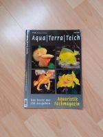 Aquaristik Fachmagazin Sonderausgabe Das Beste Aqua Terra Teich Baden-Württemberg - Zell unter Aichelberg Vorschau