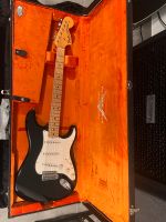 Fender Stratocaster Ritchie Blackmore Custom Shop Tribute 2013 Nordrhein-Westfalen - Wülfrath Vorschau