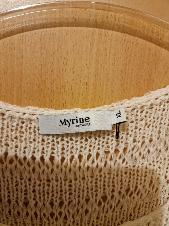 Strickpullover der Marke Myrine in Nienhagen