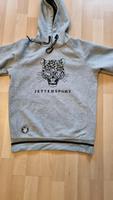 Sweatshirt von Crivit grau Größe 36/38 Sachsen-Anhalt - Braunsbedra Vorschau