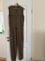 Only** Damen Jumpsuit, Overall, Gr.36, Khaki Hessen - Rüsselsheim Vorschau