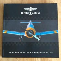 Breitling Chronolog  08,  Instrument for Professionals Rheinland-Pfalz - Koblenz Vorschau