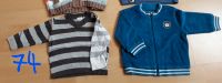 Jungen Pullover Mexx, Fleecejacke Esprit 74 Nordrhein-Westfalen - Oer-Erkenschwick Vorschau