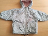 Übergangsjacke windjacke regenjacke gr 74 Mitte - Wedding Vorschau