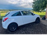 Opel Corsa Baden-Württemberg - Uttenweiler Vorschau