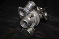 Turbolader Alfa Romeo Giulietta MiTo Fiat 500 Abarth 595 814999 West - Nied Vorschau