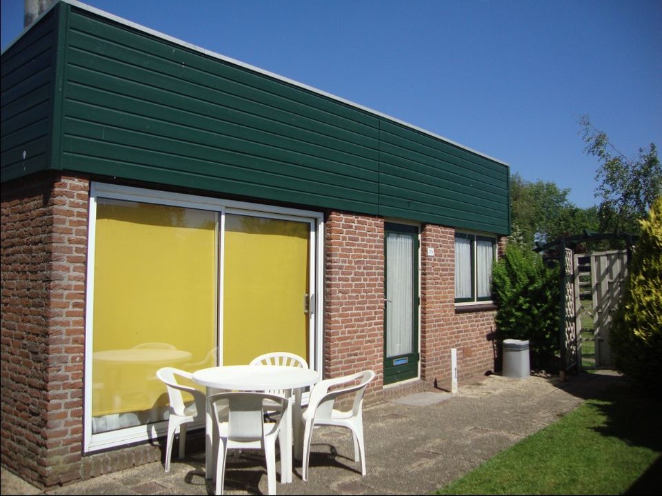 Ferienwohnung Ferienhaus in Holland Noordwijk -erhout in St. Wendel