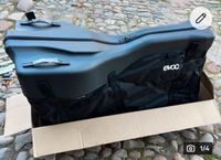 Verleihe evoc bikebag bikekoffer bike Koffer bike Rennrad bag pro Altona - Hamburg Blankenese Vorschau