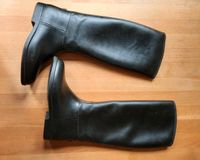 Reitstiefel gefüttert, Gr. M 40 Dresden - Radeberger Vorstadt Vorschau