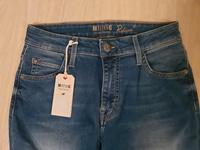 ❤️ NEU Damen Mustang Jeans Rebecca Gr. 34/36 W27/L32 ❤️ Thüringen - Hildburghausen Vorschau