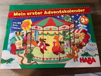 Haba Adventskalender Marburg - Wehrshausen Vorschau