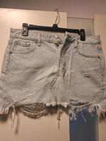 Jeans Rock von H&M Rheinland-Pfalz - Worms Vorschau