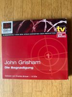 Die Begnadigung von John Grisham Hörbuch Baden-Württemberg - Aalen Vorschau