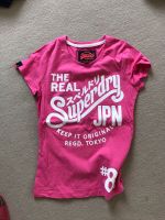 Superdry Tshirt Nordrhein-Westfalen - Jülich Vorschau