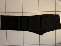 Wrangler Roxboro Jeans, schwarz, W40 L32 Niedersachsen - Melle Vorschau