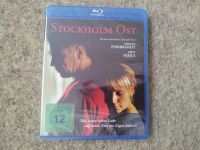 Stockholm Ost - Mikael Persbrandt - Blu-ray *NEU* *OVP* Berlin - Spandau Vorschau