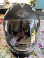 Original Harley Davidson Helme Thüringen - Gotha Vorschau