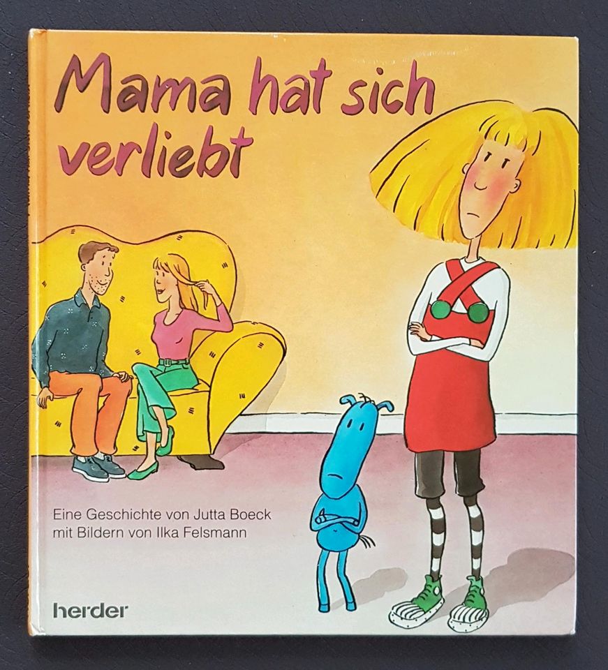 Kinderbuch Mädchen, 3-7 J in Gnoien