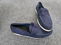 H&M Loafer Mokassins Herren Schuhe 45 Nordrhein-Westfalen - Herne Vorschau