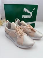 Puma Sneaker Muse Satin II Bayern - Biessenhofen Vorschau