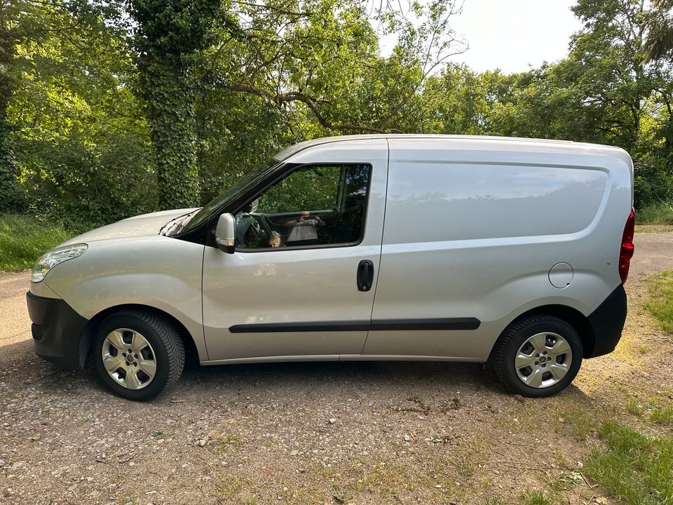 Fiat Doblo 90 Multijet in Bretten