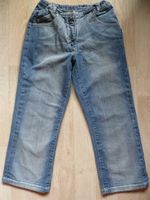 Jako-o 7/8 Jeans / Hose Größe 146 blau Caprijeans Niedersachsen - Bad Nenndorf Vorschau
