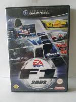 F1 2002 , Nintendo Gamecube Nordrhein-Westfalen - Monheim am Rhein Vorschau