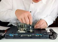 Notebook Reparatur / Laptop Reparatur Diagnose Köln - Humboldt-Gremberg Vorschau