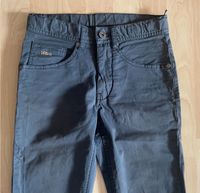 Blaue Stoffhose • Coole Hose • Stop + Go • selten getragen Gr.140 Hessen - Neu-Anspach Vorschau