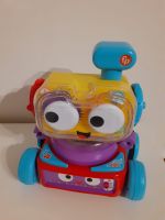 Fisher Price 3 in 1 Lernroboter Nordrhein-Westfalen - Coesfeld Vorschau