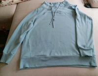 Schönes hellblaues Sweatshirt Hessen - Eschborn Vorschau