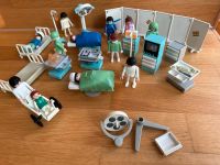 Playmobil OP-Set alt viele Teile Rheinland-Pfalz - Mainz Vorschau