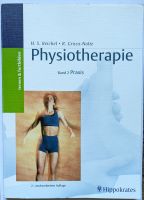Physiotherapie Band 2 Praxis - Hippokrates Verlag Thüringen - Berga/Elster Vorschau
