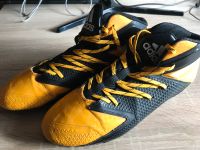 Adidas American Footballschuhe 49 Hessen - Edertal Vorschau