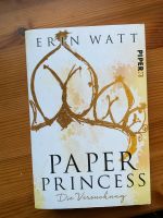 Paper Princess-Erin Watt Niedersachsen - Grasberg Vorschau