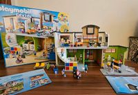 Playmobil 9453 Schule mit kompletter Einrichtung Obergiesing-Fasangarten - Obergiesing Vorschau