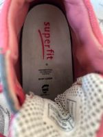 Superfit Schuhe Knöchelhoch Gr. 21 Sachsen - Riesa Vorschau