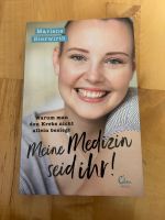 Meine Medizin seid ihr Bayern - Monheim Vorschau