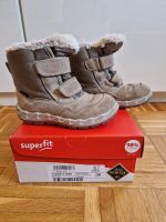 Winterschuhe Superfit Icebird Gr. 26 WMS weit gore-tex Baden-Württemberg - Schefflenz Vorschau