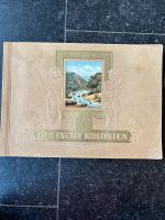 Deutsche Kolonien Cigarettenbilder-Album 1936 Nordrhein-Westfalen - Simmerath Vorschau