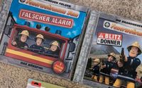 CDs Feuerwehrmann Sam Nordrhein-Westfalen - Lage Vorschau